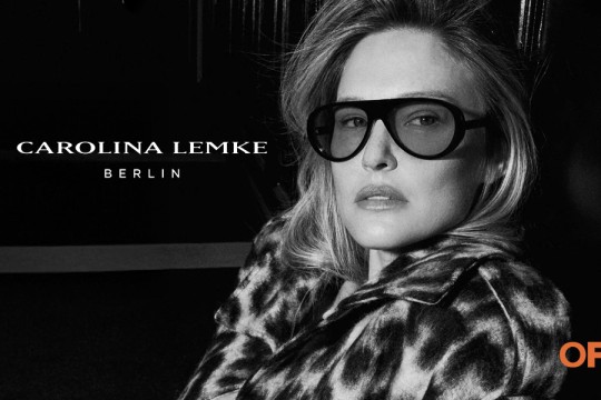 Γυαλιά Ηλίου Carolina Lemke