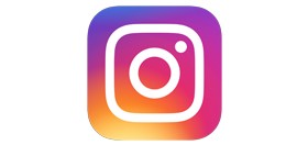 Follow us On Instagram